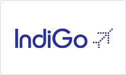 Indigo